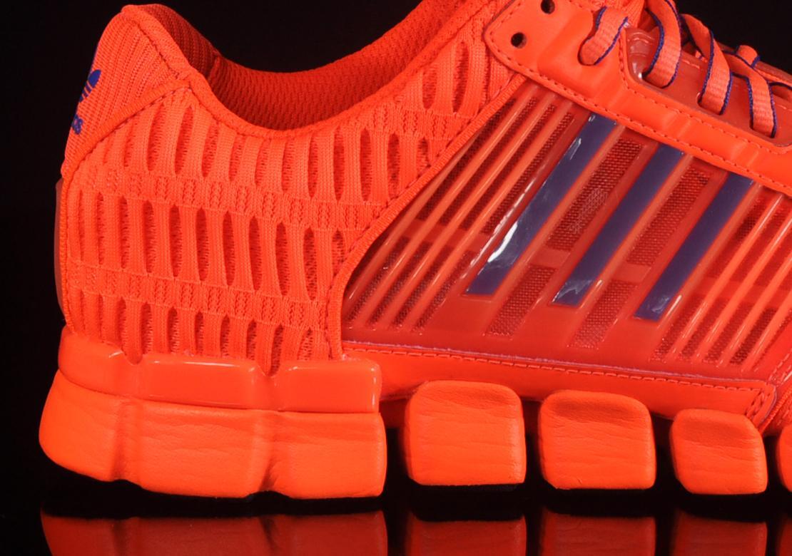 adidas Originals Mega Torsion Flex Climacool by David